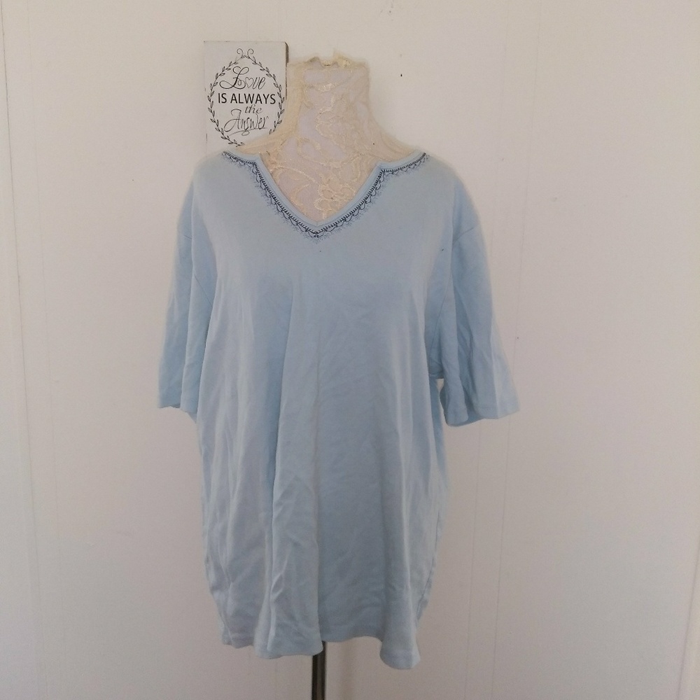 Sonoma  Blouse - Picture 2 of 3